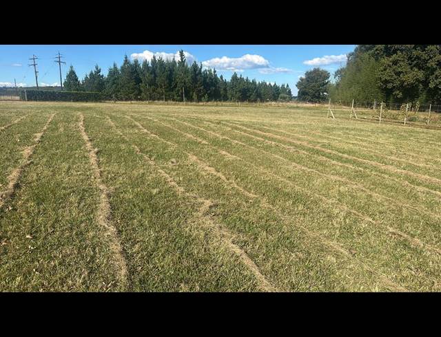 LAND FOR SALE IN DARGLE
